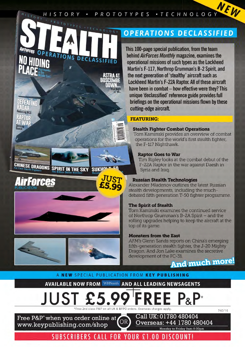 Combat Aircraft 2016-11